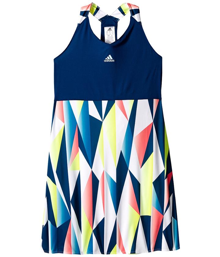 Adidas Kids - Pro Dress