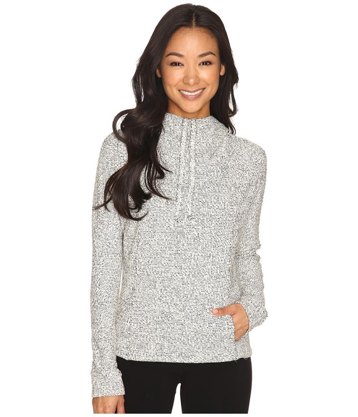Tonic - Sophia Pullover