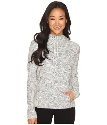 Tonic - Sophia Pullover