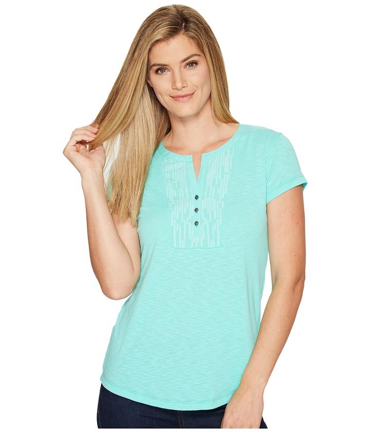 Kuhl - Deja Short Sleeve Shirt