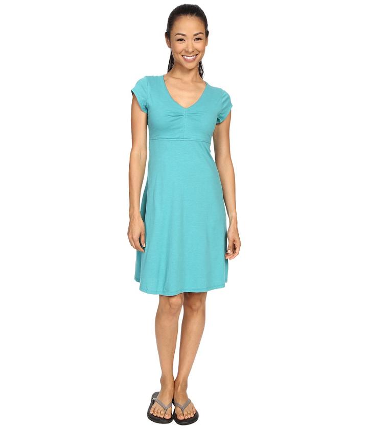 Toad&amp;co - Rozmonde Short Sleeve Dress