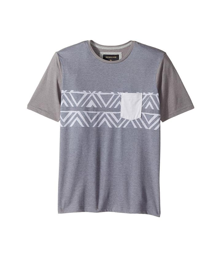 Quiksilver Kids - Den Man Tee