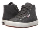 Superga - 2795 Polywool