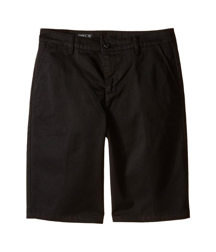 O'neill Kids - Contact Walkshorts