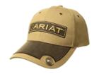 Ariat - Logo Patch Bullet Ball Cap