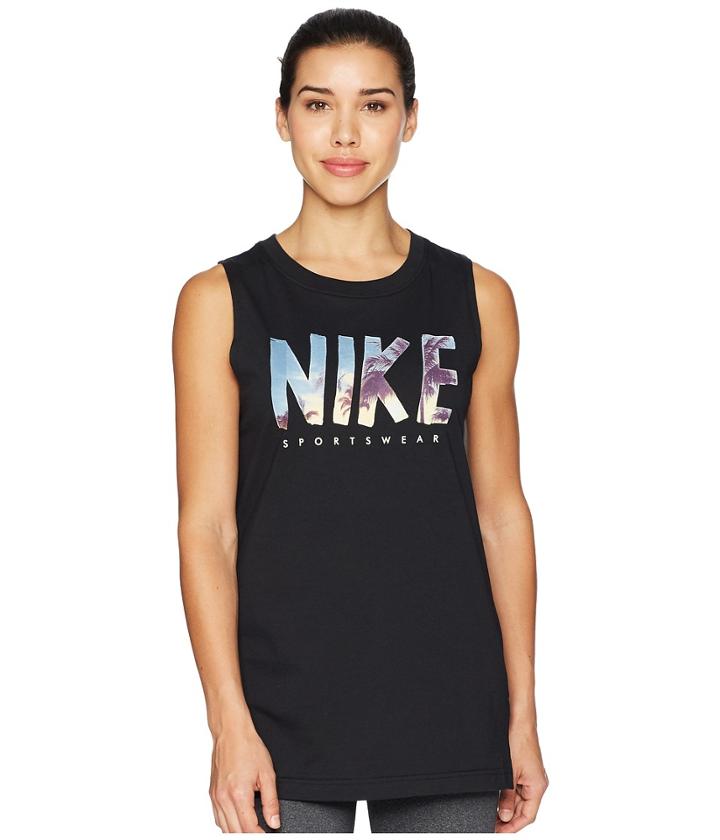 Nike - Sportswear Air Tank Top