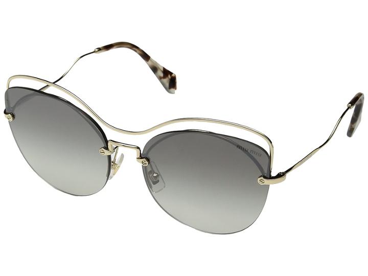 Miu Miu - 0mu 50ts