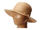 San Diego Hat Company Kids - Pbc1032 Woven Paper Cowboy Hat W/ Rope Detail