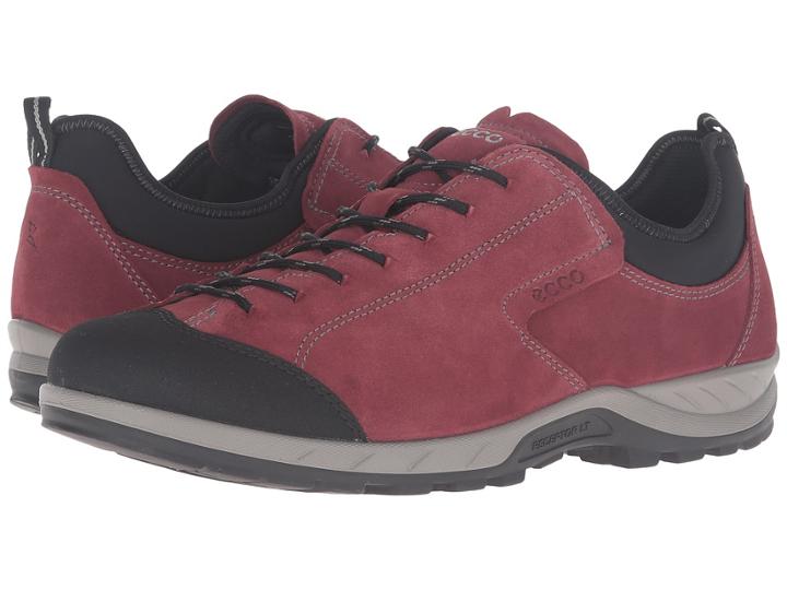 Ecco Sport - Yura Moc Toe