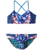 Maaji Kids - Arctic Art Sporty Bikini Set