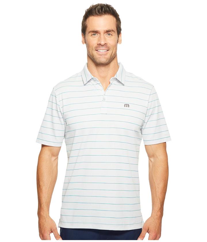 Travismathew - Wiese Polo