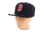 New Era Authentic Collection 59fifty - Boston Red Sox
