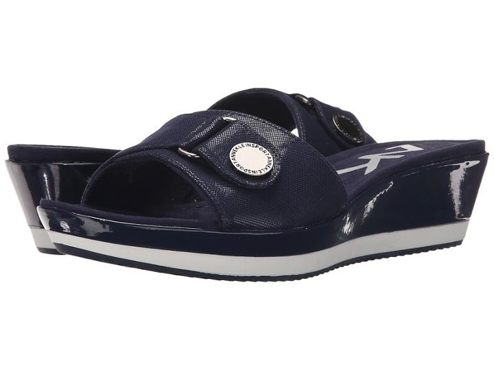 Anne Klein - Itemize