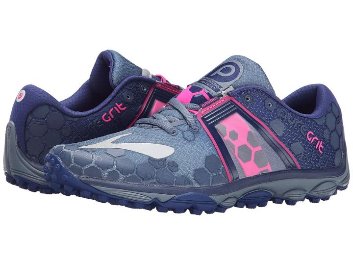 Brooks - Puregrit 4