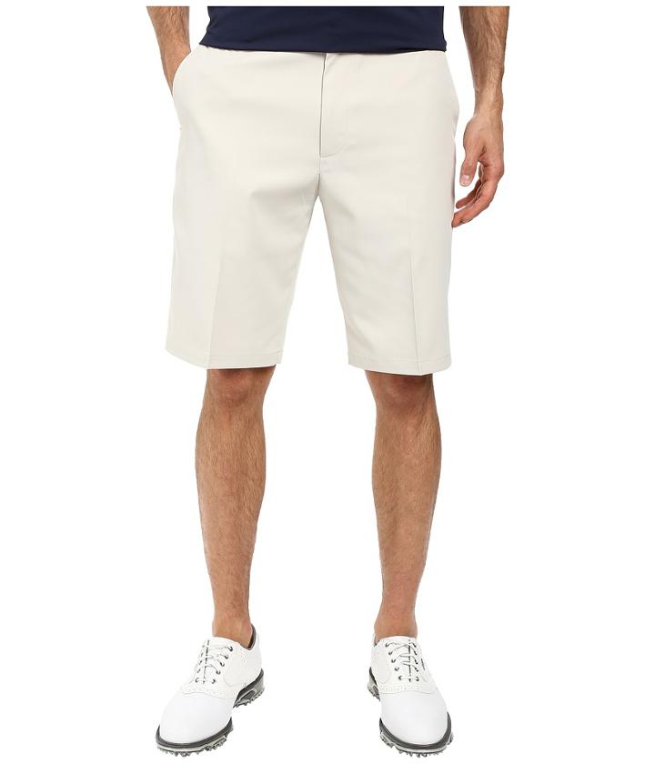 Dockers - Classic Fit Flat Front Golf Shorts