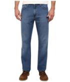 Agave Denim Waterman Relaxed Straight In Eldorado Soft