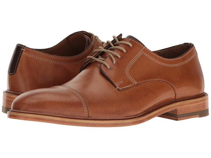 Johnston &amp; Murphy - Campbell Cap Toe