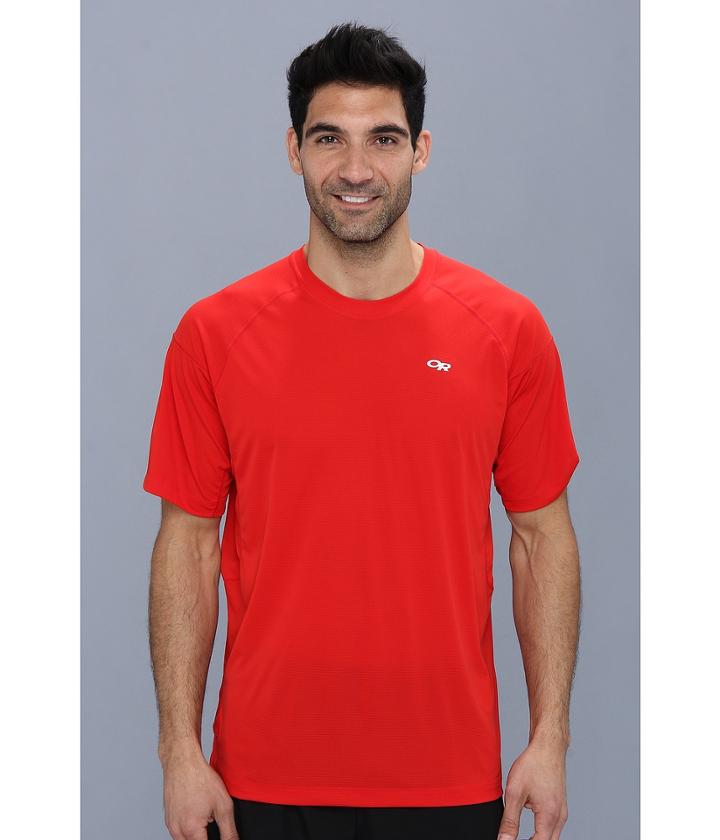 Outdoor Research - Echo Tee
