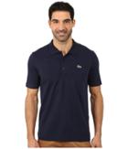 Lacoste - Sport Golf Short Sleeve Super Light Stretch Solid Polo