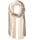 Cruel - Printed Woven Scarf