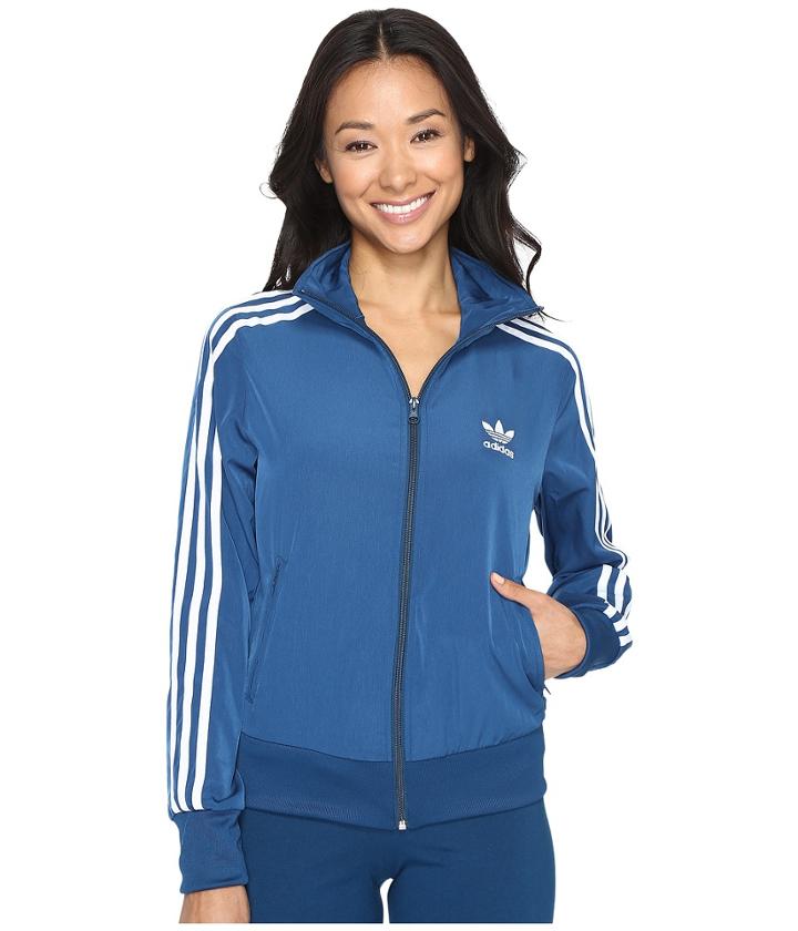 Adidas Originals - Firebird Track Jacket