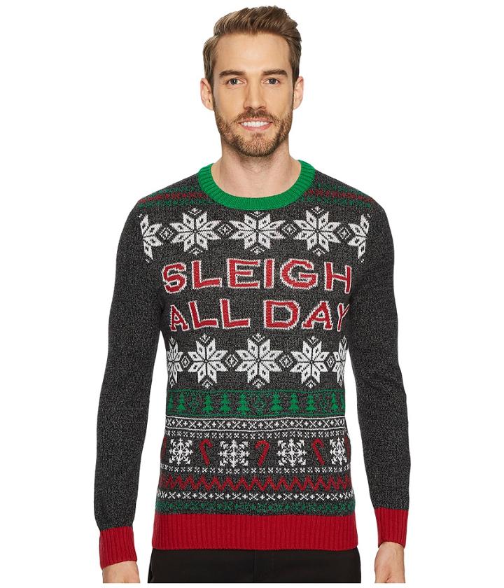 Travismathew - Sleigh All Day