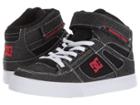Dc Kids - Pure High-top Tx Se Ev