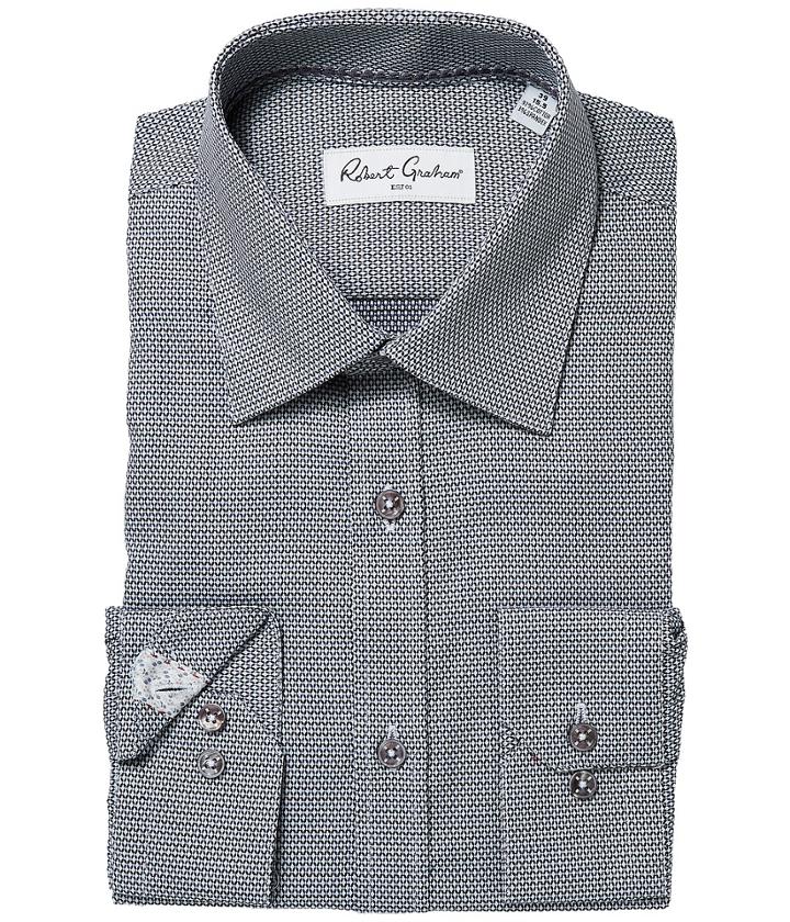 Robert Graham - Fox Dress Shirt