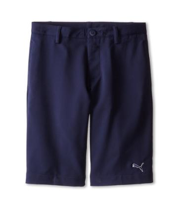 Puma Golf Kids - Tech Short