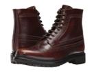 Grenson - Sebastian Commando Boot