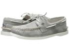 Sperry Top-sider - A/o 2 Eye White Cap