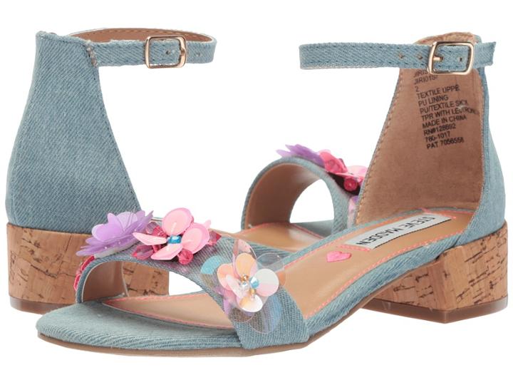 Steve Madden Kids - Jiriss