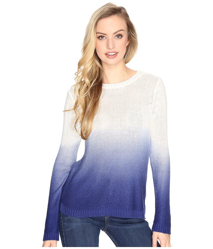 Bb Dakota - Hattie Ombre Pullover Sweater