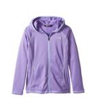 The North Face Kids - Tech Glacier Full Zip Hoodie