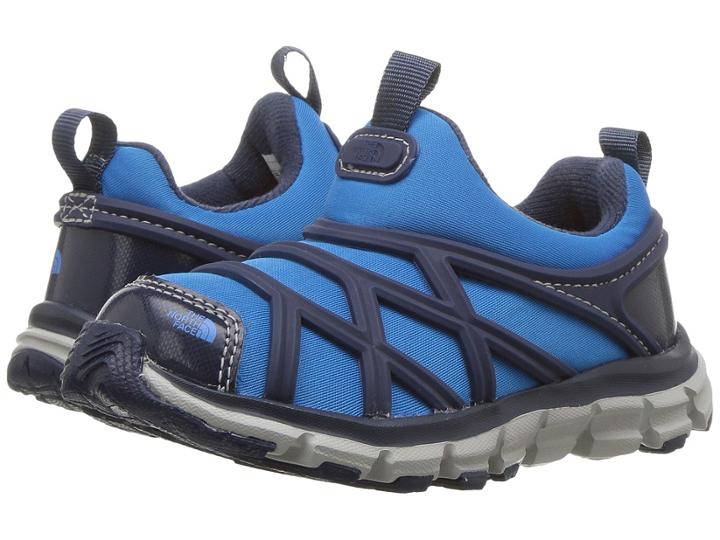 The North Face Kids - Litewave Slip-on Wr