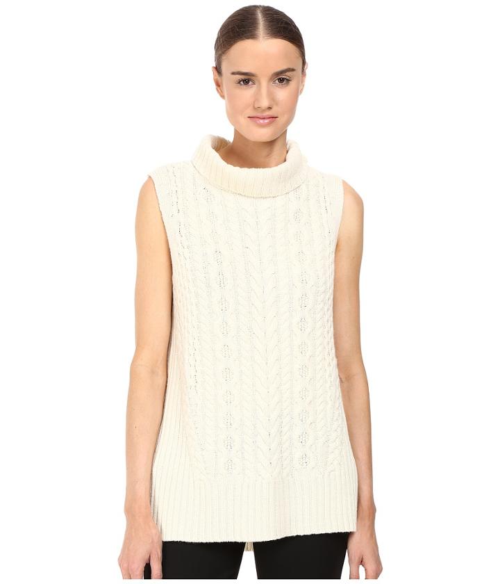 Zac Zac Posen - Eliza Turtleneck