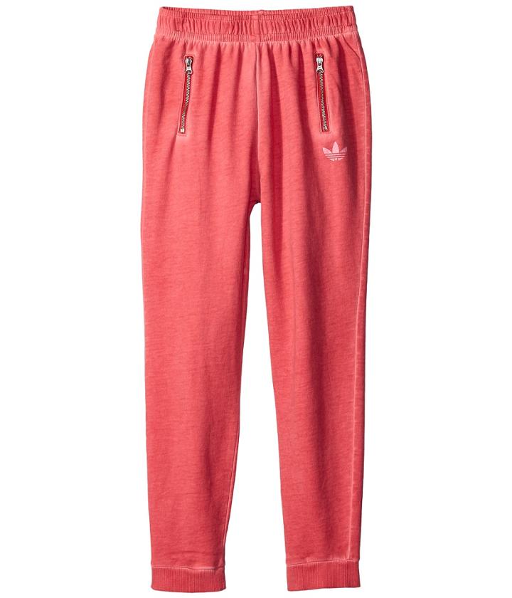 Adidas Originals Kids - J Tery Pants