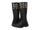 Kensie Girl Kids - Tall Grommet Boot