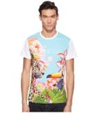 Versace Jeans - T-shirt Eb3gpb754