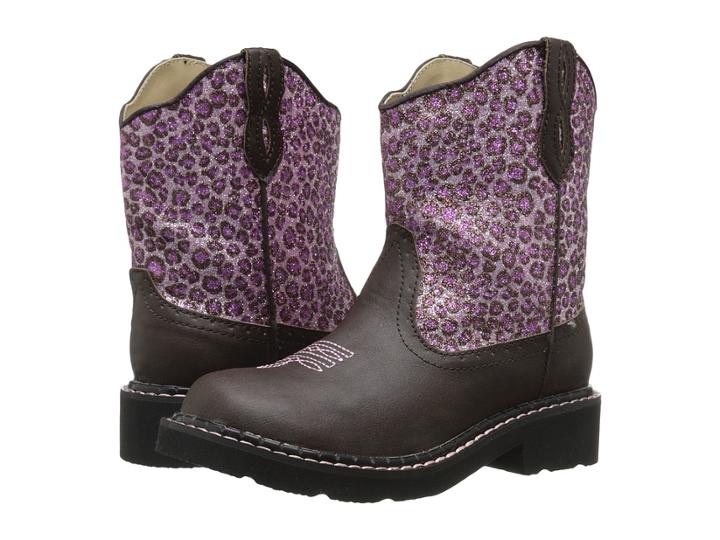 Roper Kids - Cheetah