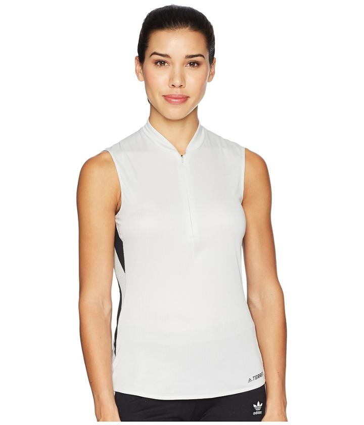 Adidas Outdoor - Agravic Parley Top