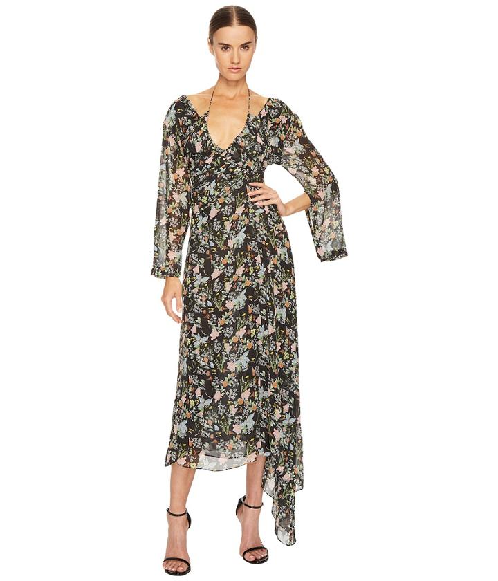 Preen By Thornton Bregazzi - Corinne Dress