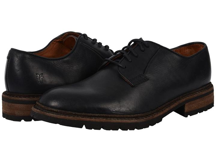 Frye - James Lug Oxford