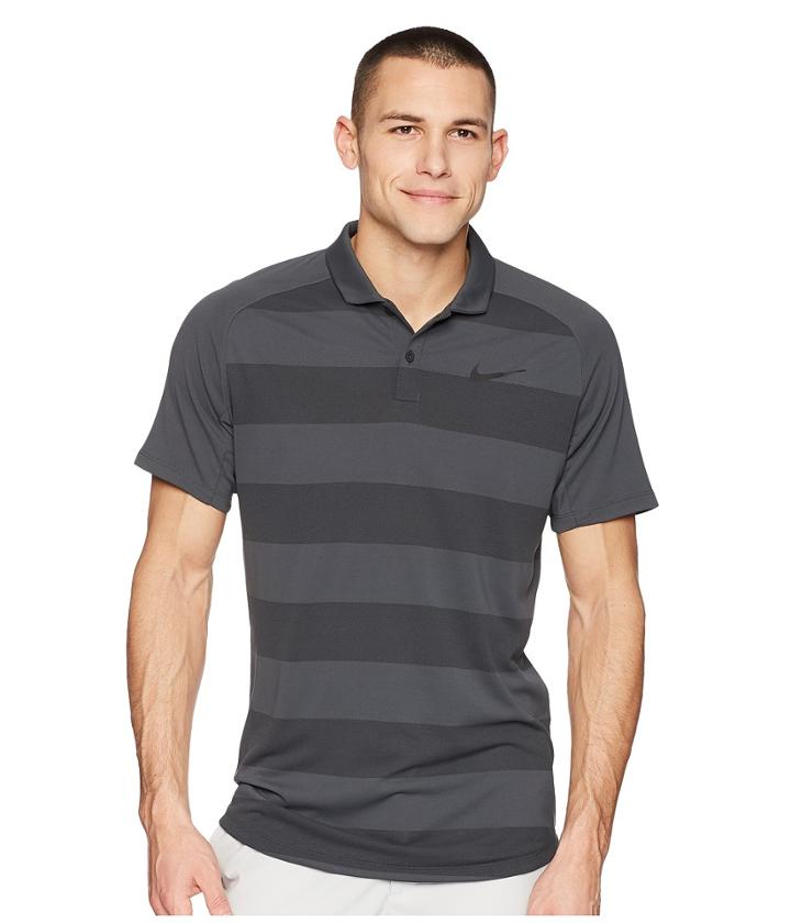 Nike Golf - Tiger Woods Zonal Cooling Classic Polo