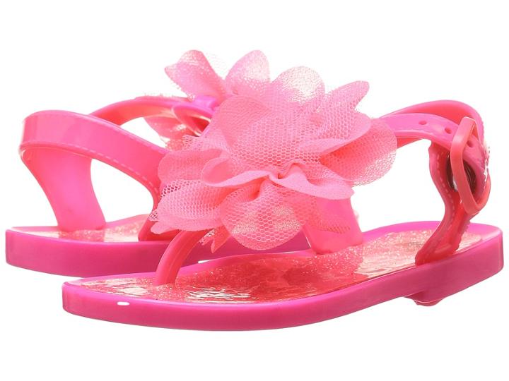 Baby Deer - Jelly T-strap Sandal