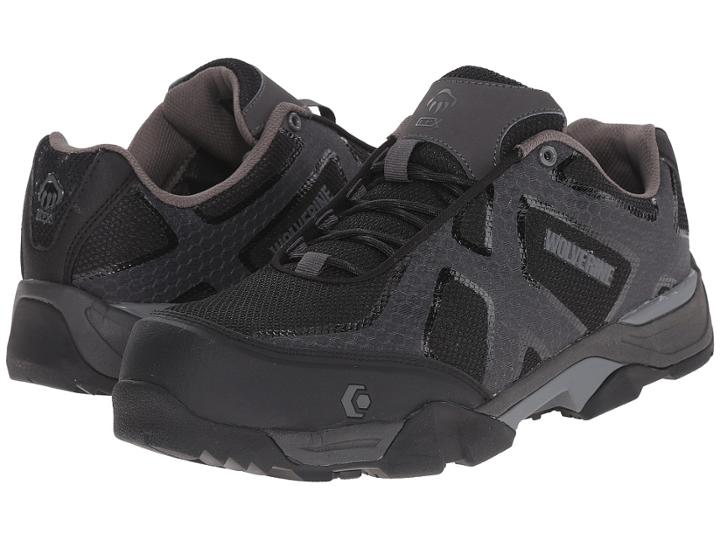 Wolverine - Lightning Sx Epx Nano Toe