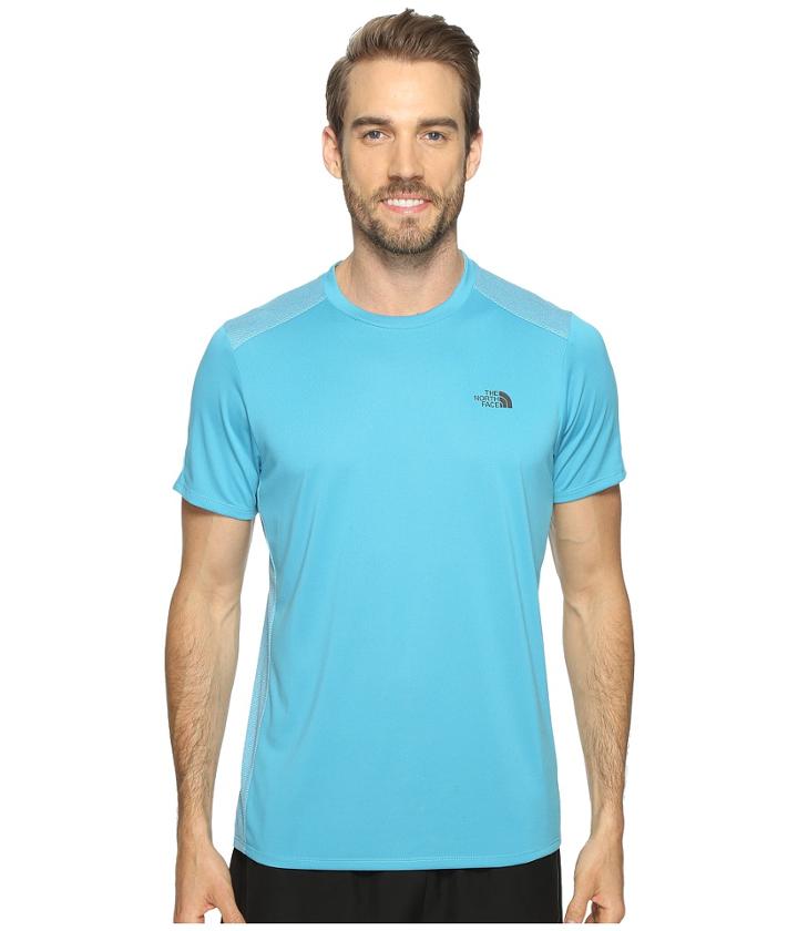 The North Face - Versitas Short Sleeve Crew