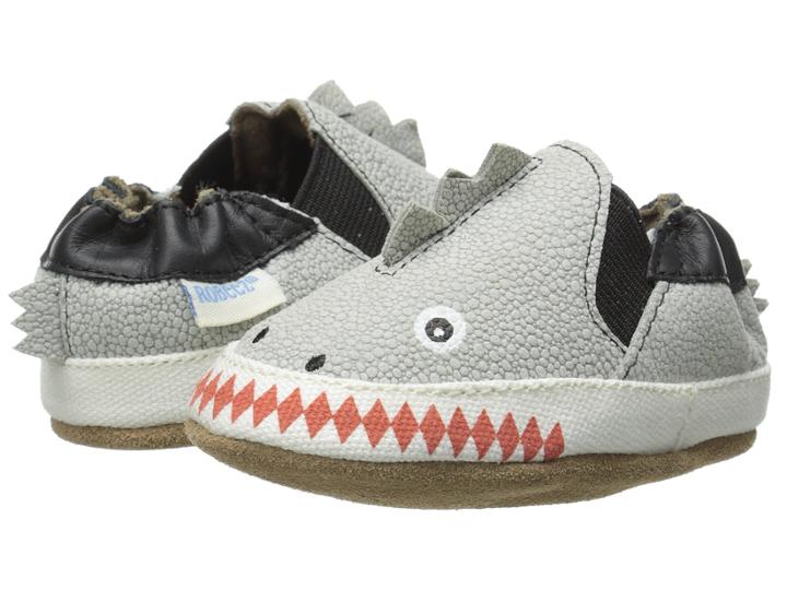 Robeez Dino Dan Soft Soles(infant/toddler)