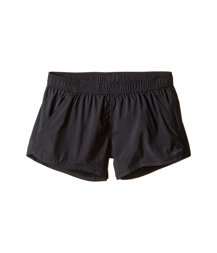 Seafolly Kids - Aqua Fit Boardie