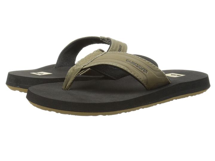 Quiksilver Kids Monkey Wrench